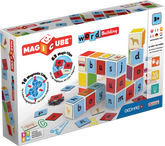Magicube set magnetic 79 piese 084